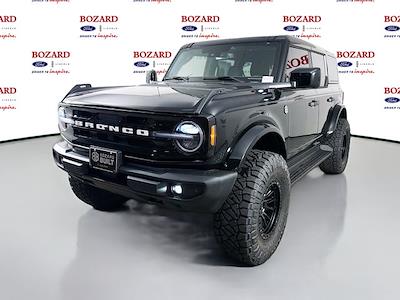 New 2026 Ford Bronco - photo 1