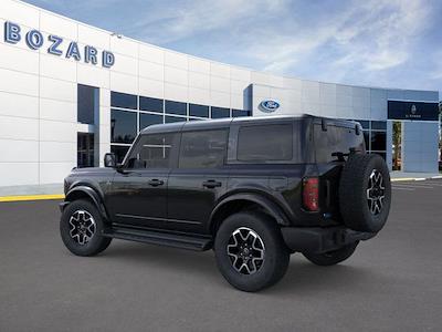 New 2026 Ford Bronco - photo 1