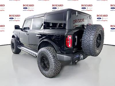 New 2026 Ford Bronco - photo 1