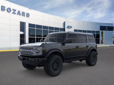 New 2026 Ford Bronco - photo 1