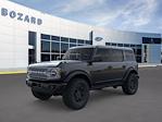 2026 Ford Bronco 4WD SUV for sale #261379 - photo 1
