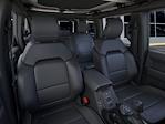 2026 Ford Bronco 4WD SUV for sale #261379 - photo 11