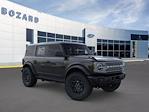 2026 Ford Bronco 4WD SUV for sale #261379 - photo 8