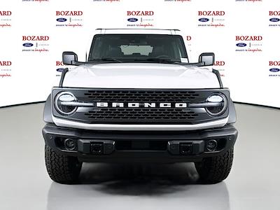 New 2026 Ford Bronco - photo 1
