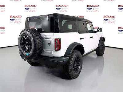 New 2026 Ford Bronco - photo 1