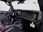 2026 Ford Bronco 4WD SUV for sale #261380 - photo 33