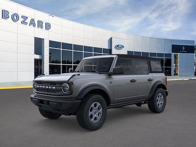 New 2026 Ford Bronco - photo 1