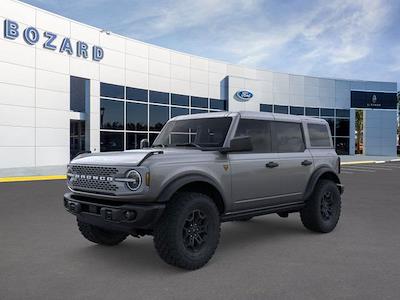 New 2026 Ford Bronco - photo 1