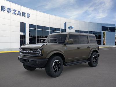 New 2026 Ford Bronco - photo 1