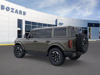 New 2026 Ford Bronco - photo 1