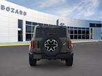 2026 Ford Bronco 4WD SUV for sale #261383 - photo 3
