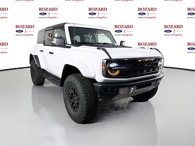 New 2026 Ford Bronco - photo 1