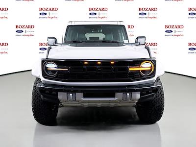 New 2026 Ford Bronco - photo 1