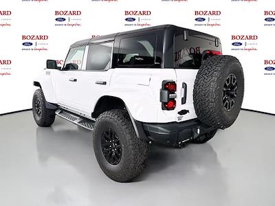 2026 Ford Bronco 4WD SUV for sale #261384 - photo 2