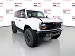 2026 Ford Bronco 4WD SUV for sale #261384 - photo 1