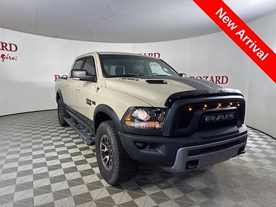 Used 2017 Ram 1500 - photo 1