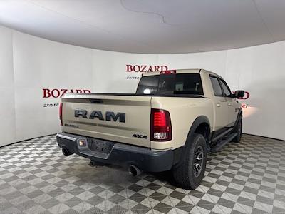 Used 2017 Ram 1500 - photo 1