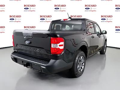 New 2026 Ford Maverick - photo 1