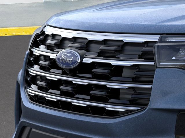 New 2026 Ford Explorer - photo 23