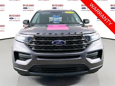 Used 2021 Ford Explorer - photo 2