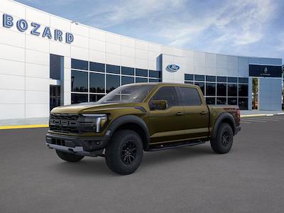 New 2026 Ford F-150 - photo 1