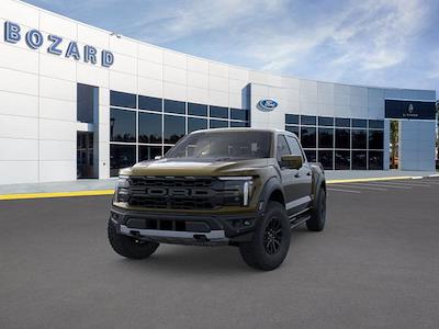 New 2026 Ford F-150 - photo 1