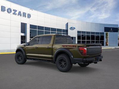New 2026 Ford F-150 - photo 1
