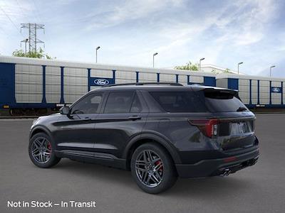 New 2026 Ford Explorer - photo 1
