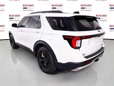 New 2026 Ford Explorer - photo 1