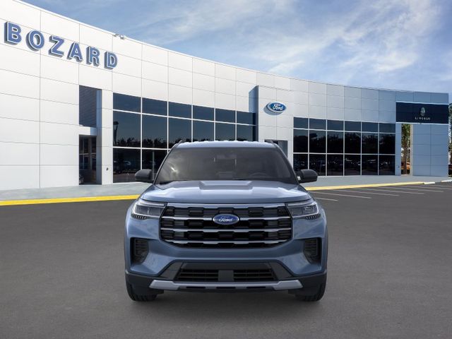 New 2026 Ford Explorer - photo 9