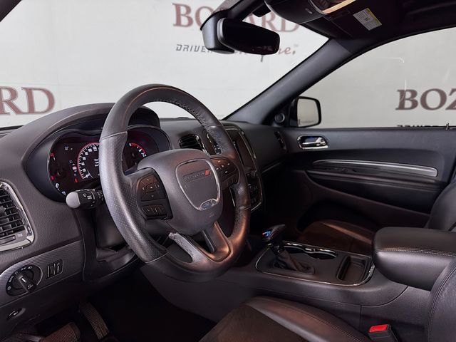 Used 2019 Dodge Durango - photo 13