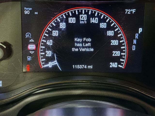 Used 2019 Dodge Durango - photo 16