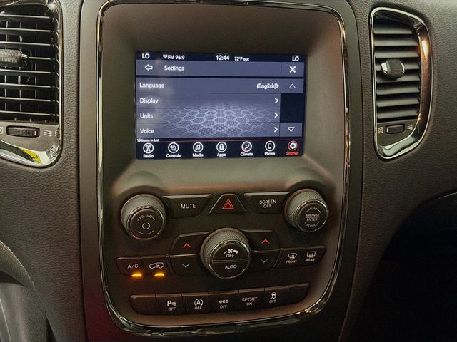 Used 2019 Dodge Durango - photo 19