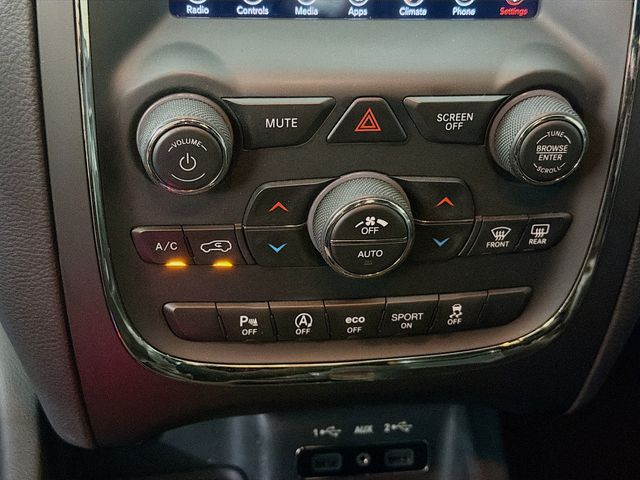 Used 2019 Dodge Durango - photo 20