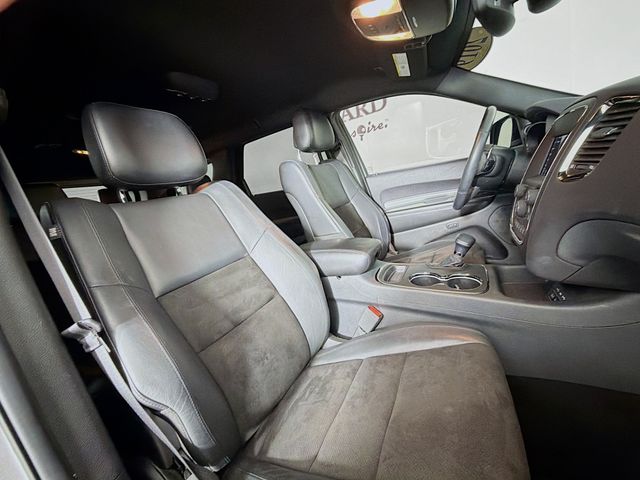 Used 2019 Dodge Durango - photo 35