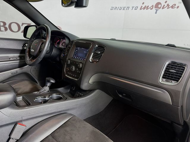 Used 2019 Dodge Durango - photo 36