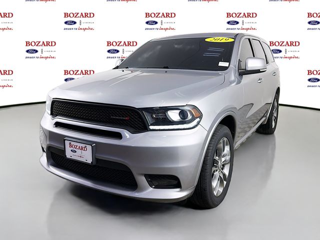 Used 2019 Dodge Durango - photo 1
