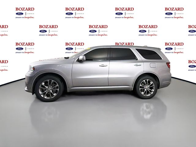 Used 2019 Dodge Durango - photo 8