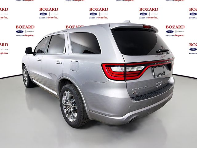 Used 2019 Dodge Durango - photo 2