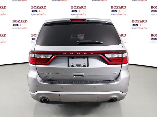 Used 2019 Dodge Durango - photo 9