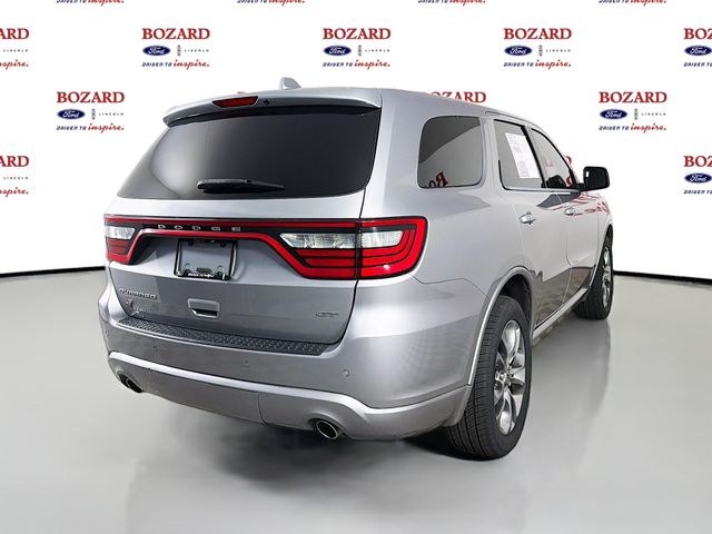 Used 2019 Dodge Durango - photo 10