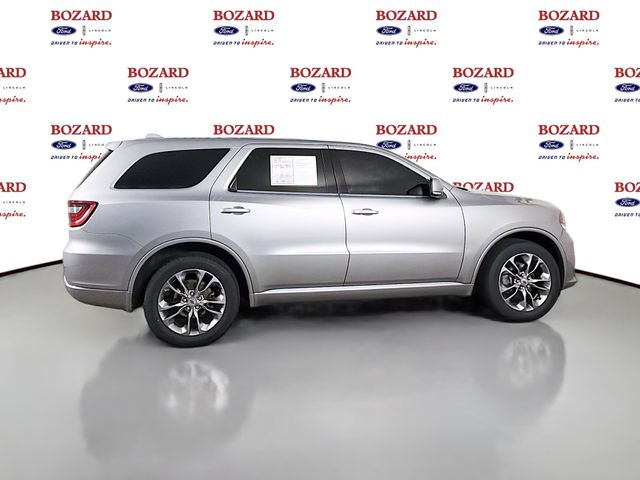 Used 2019 Dodge Durango - photo 11