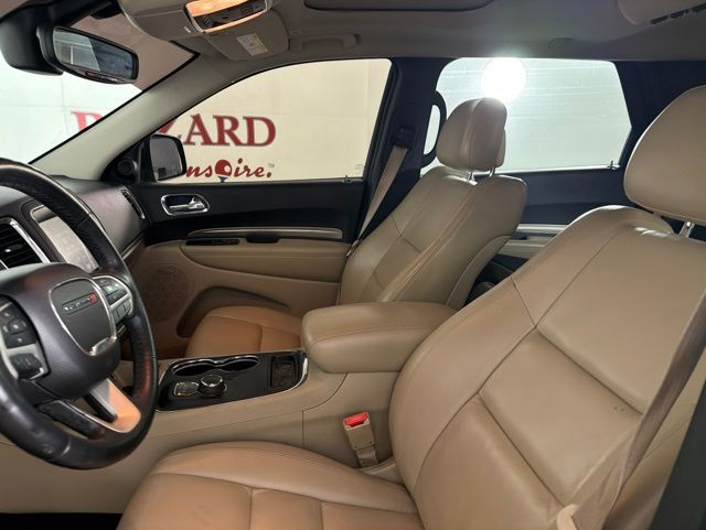 Used 2017 Dodge Durango - photo 13