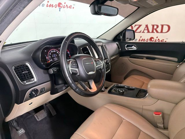 Used 2017 Dodge Durango - photo 14