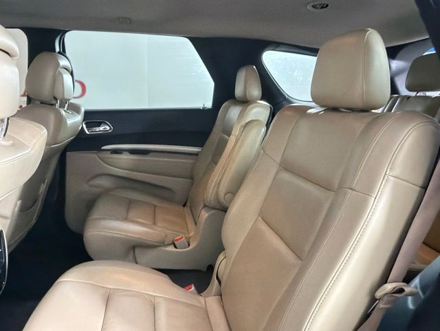 Used 2017 Dodge Durango - photo 15