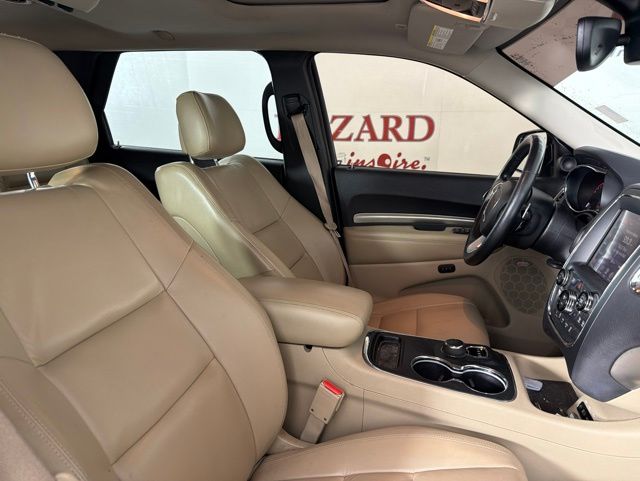 Used 2017 Dodge Durango - photo 18