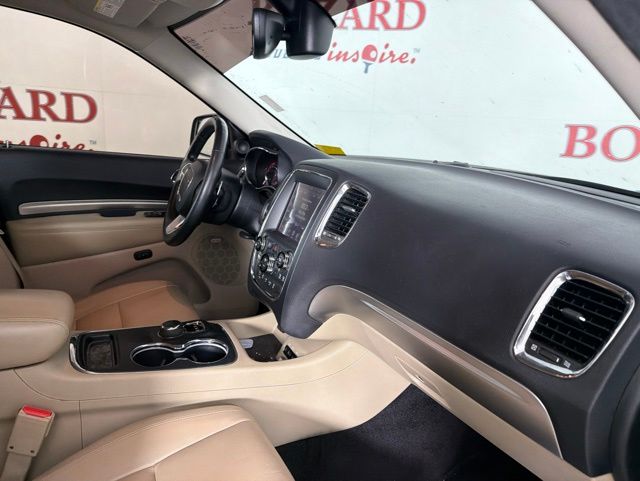 Used 2017 Dodge Durango - photo 19
