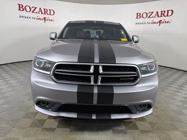 Used 2017 Dodge Durango - photo 2