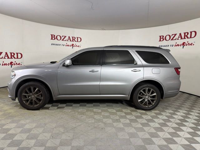 Used 2017 Dodge Durango - photo 7