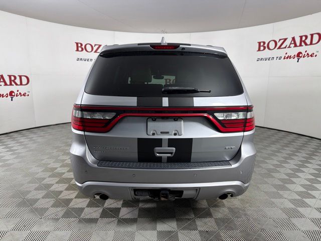Used 2017 Dodge Durango - photo 9